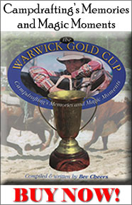 Warwick Gold Cup Book