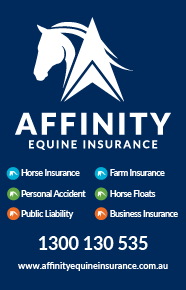 Affinity Equine Insurance