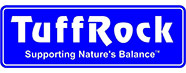 Tuff Rock logo