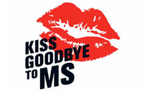 Kiss Goodbye to MS